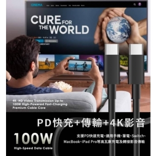 HPower C to C 4K高畫質視訊傳輸線1.jpg