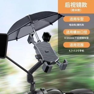 雨傘遮陽款後視鏡車架5.jpg