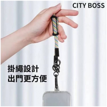 CITY BOSS 多功能手機精品短吊繩1.jpg