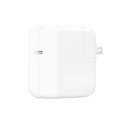 APPLE 30W USB‑C 電源轉接器1.jpg