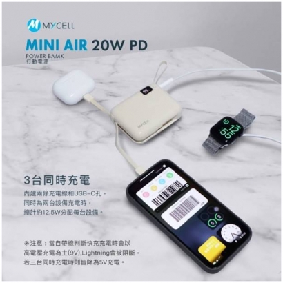 Mycell Mini Air 20w數顯自帶線電力6.jpg