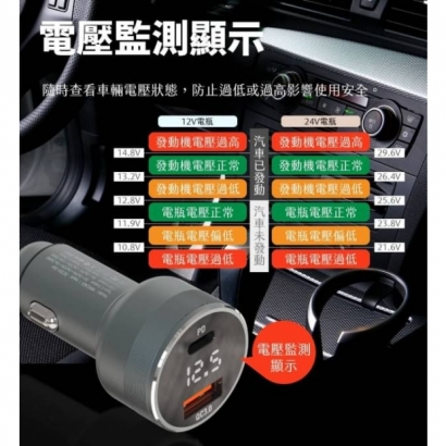 MeetMind 55W鋁合金顯示型車用快充3.jpg